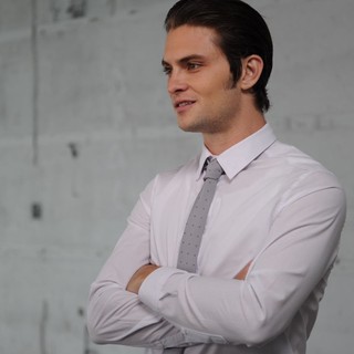 Shiloh Fernandez stars as Scat in Magnolia Pictures' Syrup (2013)
