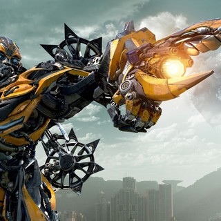 Transformers: Age Of Extinction Picture 22
