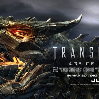 Transformers: Age Of Extinction Picture 24