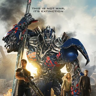 Transformers: Age Of Extinction Picture 26