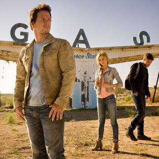 Transformers: Age Of Extinction Picture 3