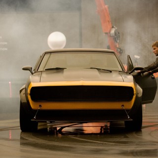 Transformers: Age Of Extinction Picture 4