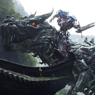 Transformers: Age Of Extinction Picture 18
