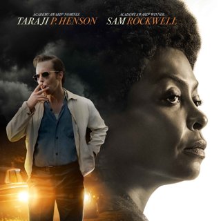 Poster of STX Entertainment's The Best of Enemies (2019)
