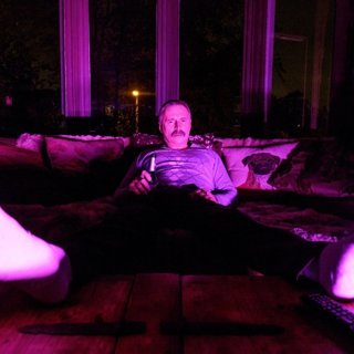 Robert Carlyle stars as Begbie/Begbie's Father in Sony Pictures' T2: Trainspotting (2017)