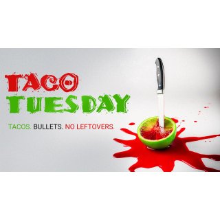 Taco Tuesday (2026)