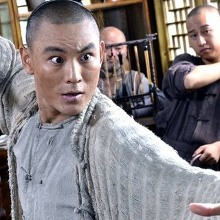 Tai Chi 0 Picture 7