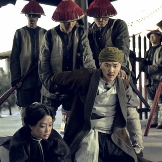 Tai Chi Hero Picture 25