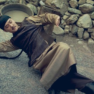 Tai Chi Hero Picture 17
