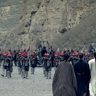Tai Chi Hero Picture 18