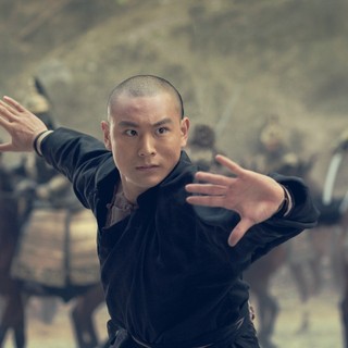 Tai Chi Hero Picture 20