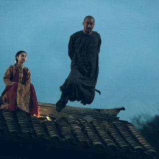 Tai Chi Hero Picture 21