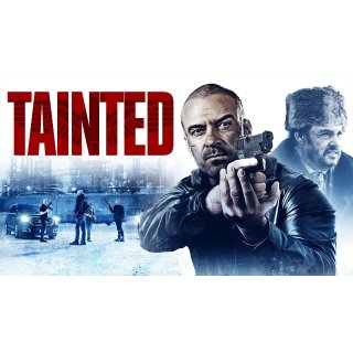 Tainted (2020)
