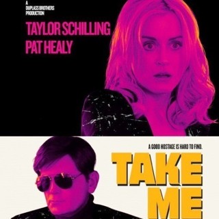 Poster of The Orchard's Take Me (2017)