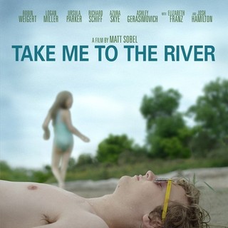 Poster of Film Movement's Take Me to the River (2016)