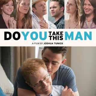 Do You Take This Man Picture 1