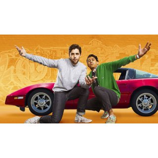 Take the 10 (2017)
