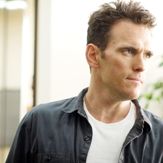 Matt Dillon stars as Det. Jack Welles in Screen Gems' Takers (2010)