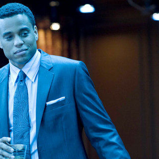 Michael Ealy stars as Jake Attica in Screen Gems' Takers (2010)