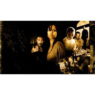 Taking Lives (2004)