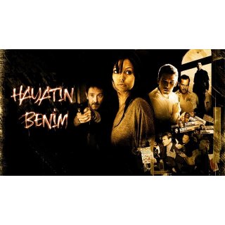 Taking Lives (2004)
