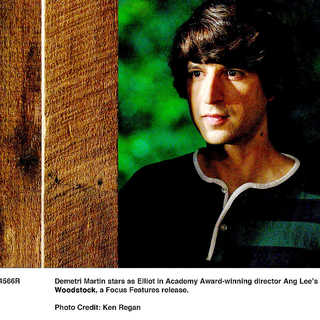 Taking Woodstock Picture 8