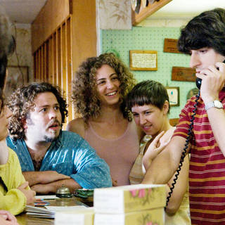 Taking Woodstock Picture 12