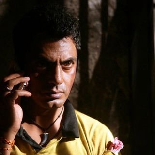 A scene from Reliance Big Pictures' Talaash (2012)