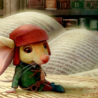 Tale Of Despereaux, The Picture 14