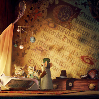 Tale Of Despereaux, The Picture 15