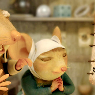 Tale Of Despereaux, The Picture 16