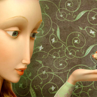 Tale Of Despereaux, The Picture 17