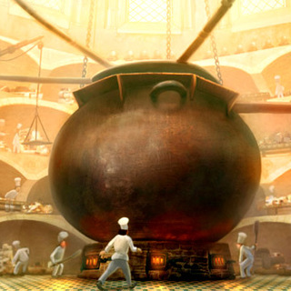 Tale Of Despereaux, The Picture 19