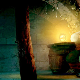 Tale Of Despereaux, The Picture 21