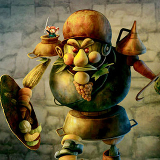 Tale Of Despereaux, The Picture 24