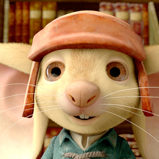 The Tale of Despereaux Picture 25