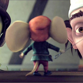 Tale Of Despereaux, The Picture 29