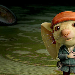 Tale Of Despereaux, The Picture 30