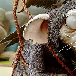 Tale Of Despereaux, The Picture 31