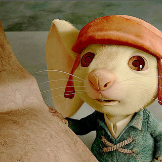 Tale Of Despereaux, The Picture 34