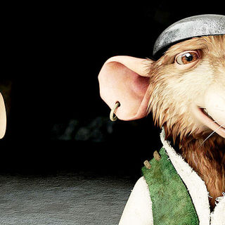 Tale Of Despereaux, The Picture 35