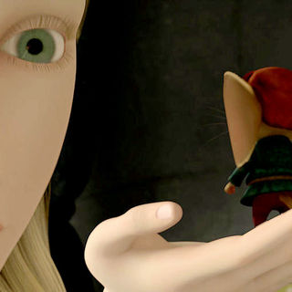 Tale Of Despereaux, The Picture 36