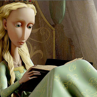 Tale Of Despereaux, The Picture 40