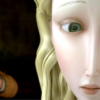 Tale Of Despereaux, The Picture 41