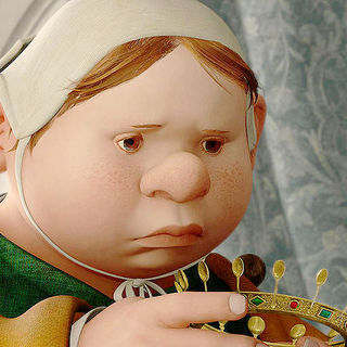 Tale Of Despereaux, The Picture 42