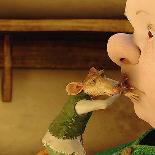 Tale Of Despereaux, The Picture 43