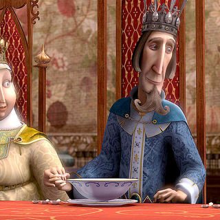 Tale Of Despereaux, The Picture 44