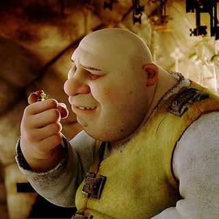 Tale Of Despereaux, The Picture 47