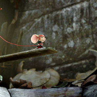 Tale Of Despereaux, The Picture 50