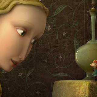 Tale Of Despereaux, The Picture 7